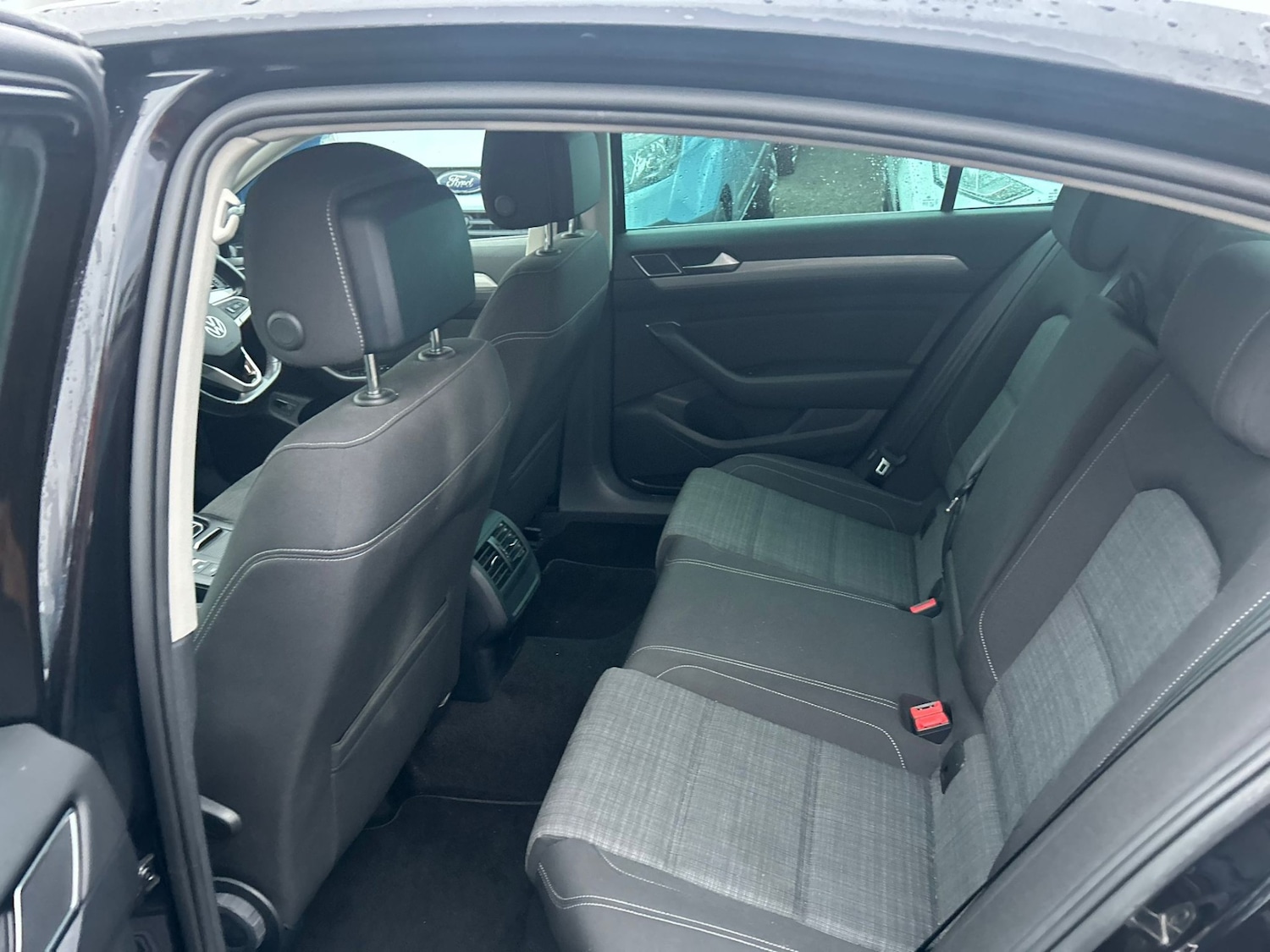 Used Volkswagen Passat 2021 for sale - 77428480: Photo 13