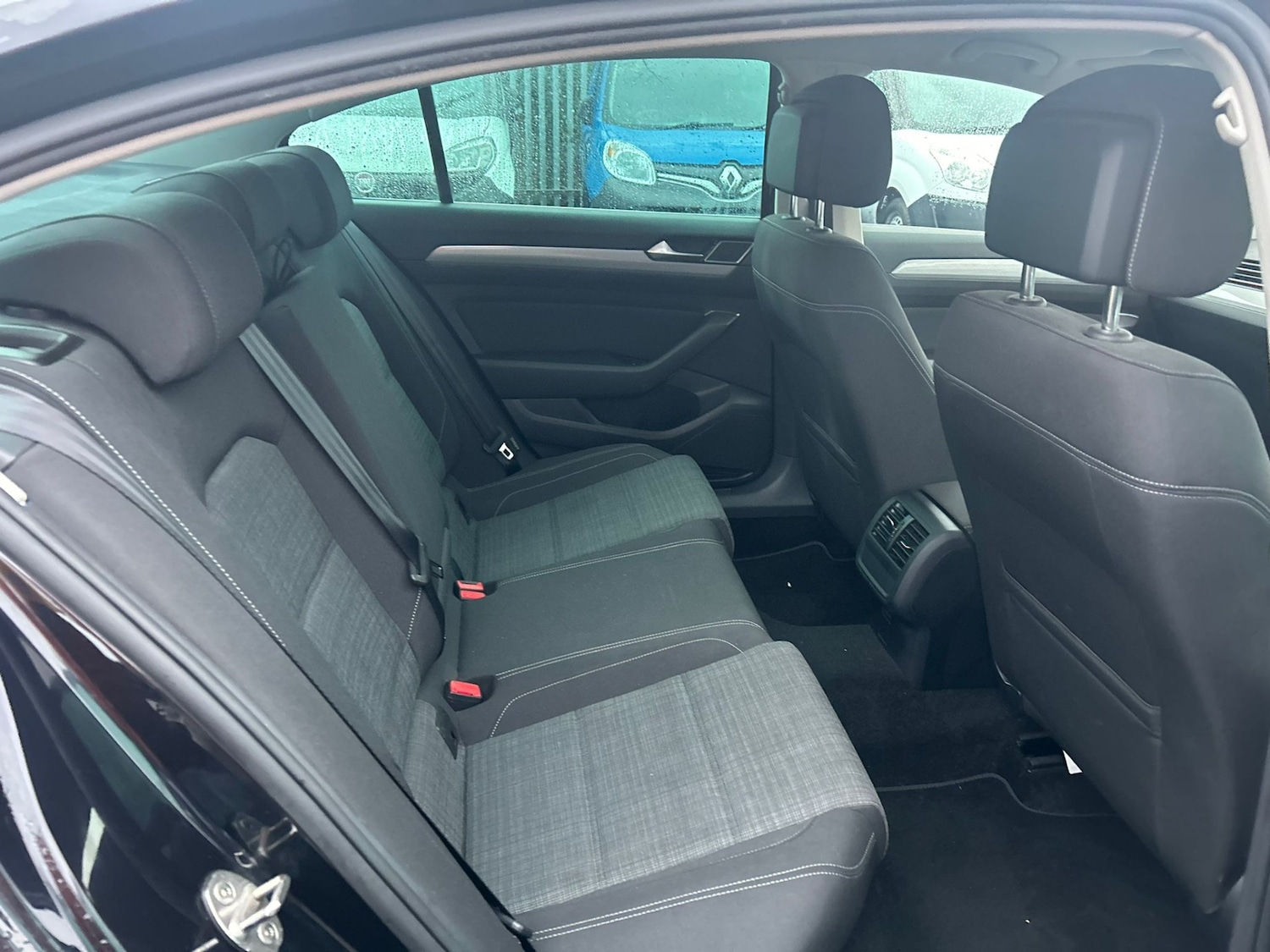 Used Volkswagen Passat 2021 for sale - 77428480: Photo 5