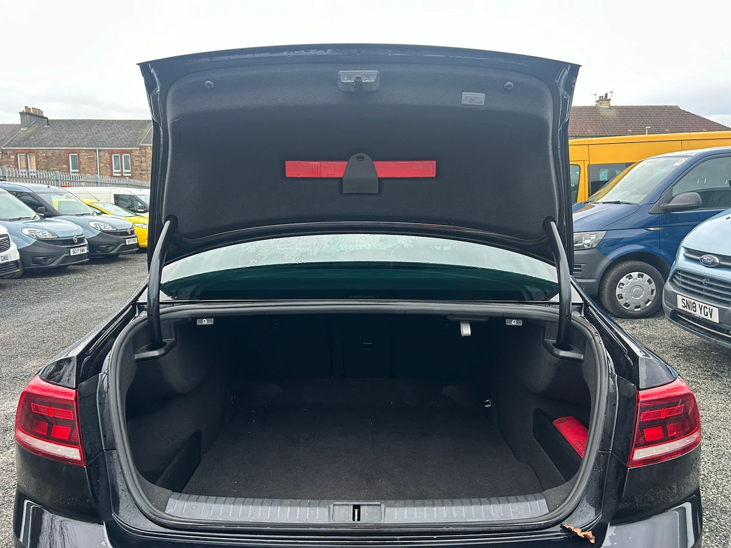 Used Volkswagen Passat 2021 for sale - 77428480: Photo 7