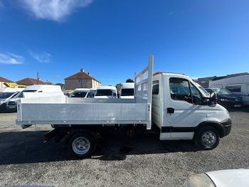 Used Iveco Daily 2011 for sale - 78432511: Photo
