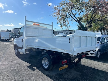 Used Iveco Daily 2011 for sale - 78432511: Photo