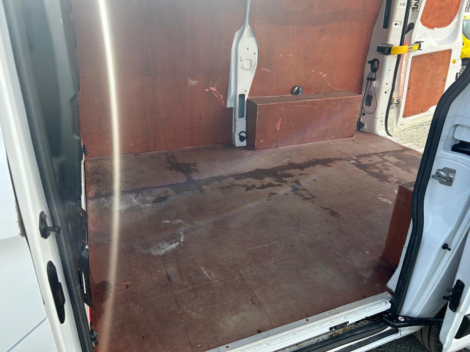 Used Ford Transit Custom 2018 for sale - 76421314: Photo 2