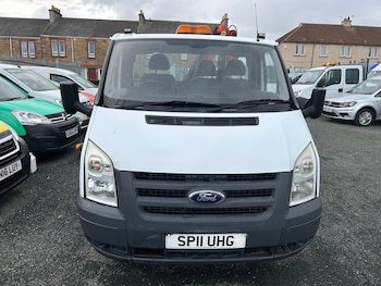 Ford - Transit