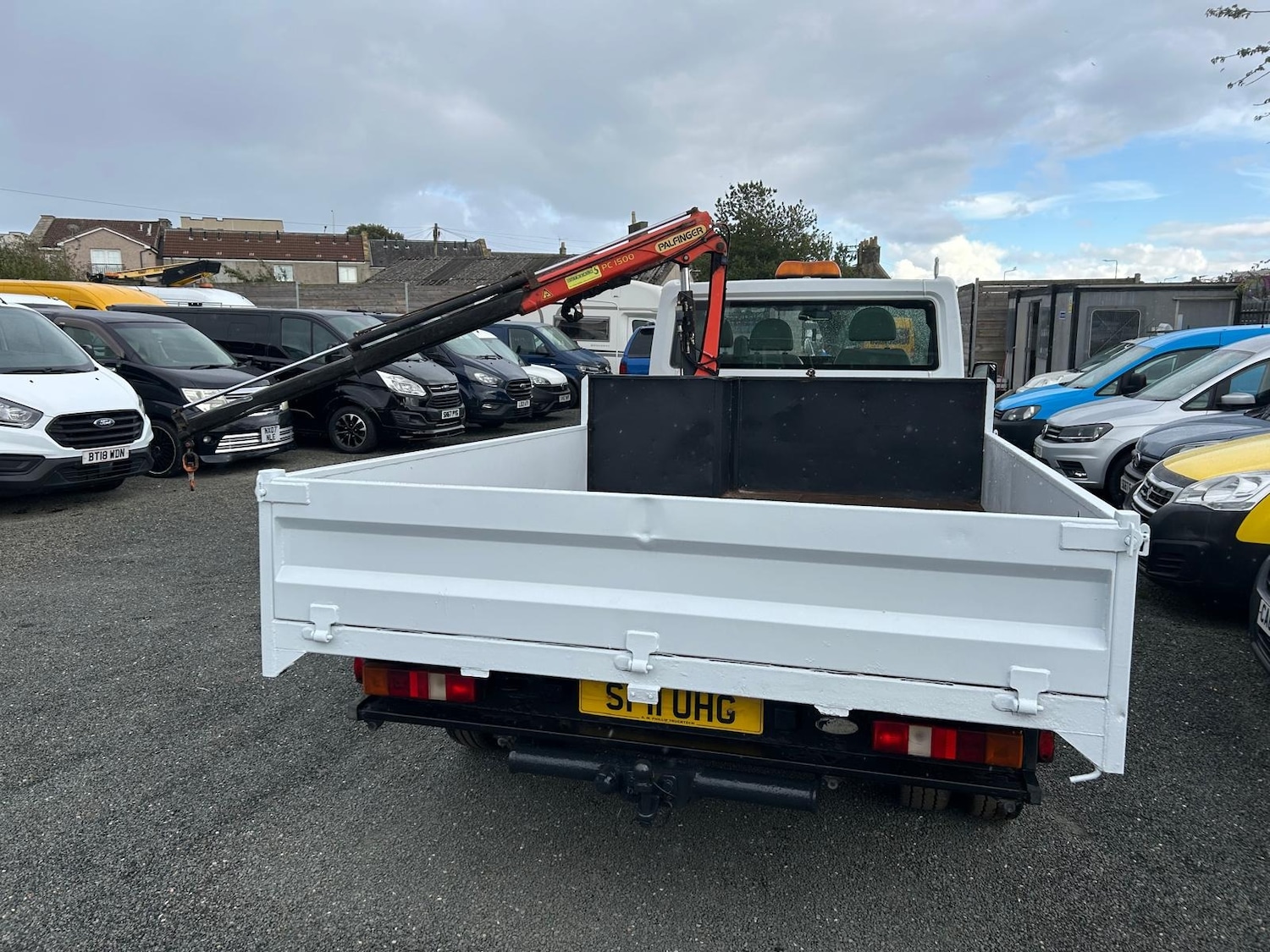 Vehicle 7
