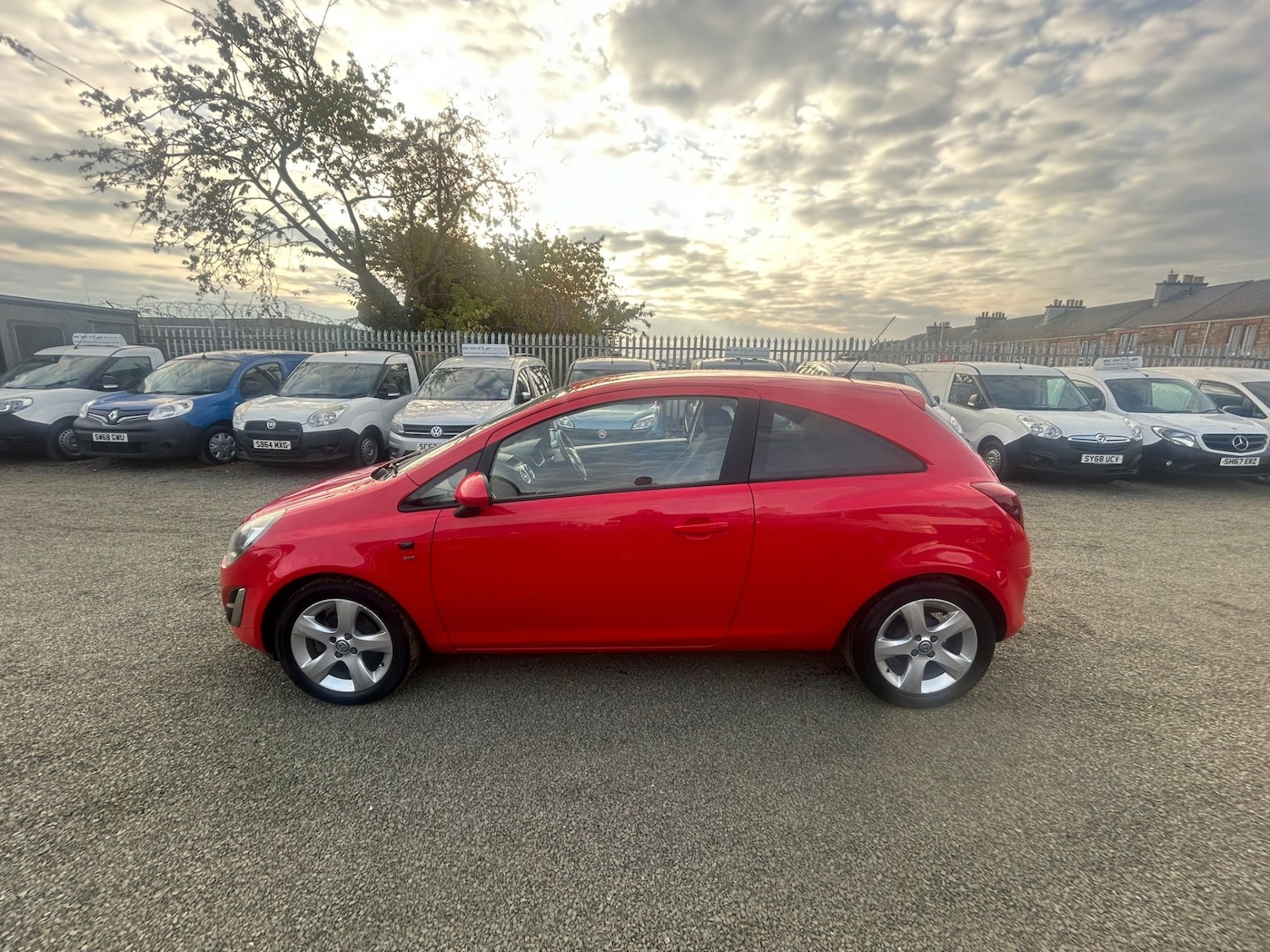 Used Vauxhall Corsa 2013 for sale - 76487964: Photo 7