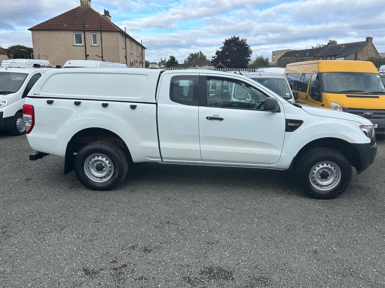 Used Ford Ranger 2015 for sale - 76610799: Photo 8