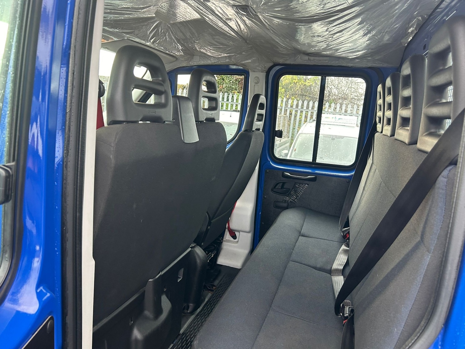 Used Iveco Daily 2019 for sale - 76718444: Photo 11