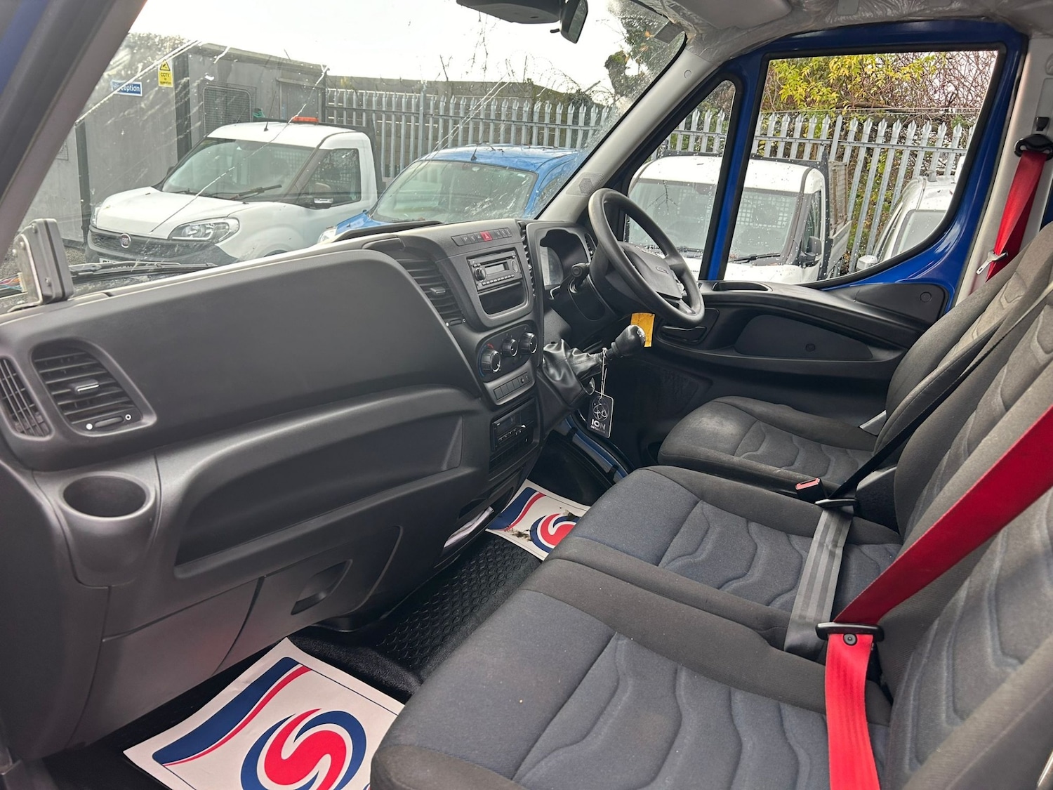 Used Iveco Daily 2019 for sale - 76718444: Photo 12