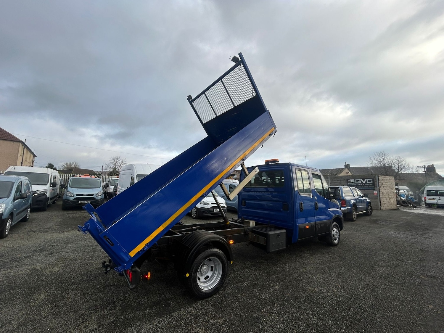 Used Iveco Daily 2019 for sale - 76718444: Photo 13