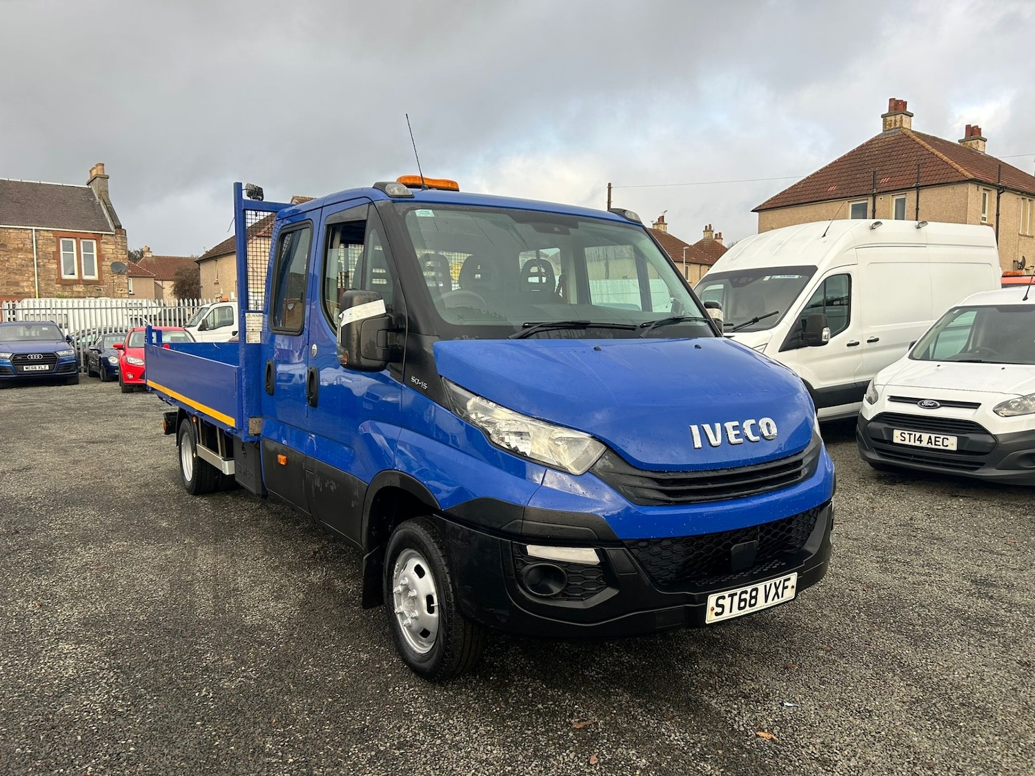 Used Iveco Daily 2019 for sale - 76718444: Photo 14