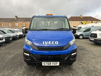 Iveco - Daily