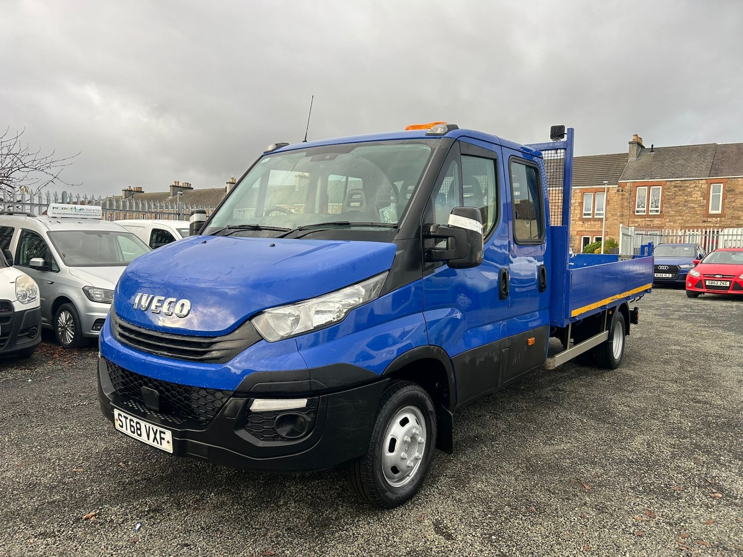 Used Iveco Daily 2019 for sale - 76718444: Photo 3