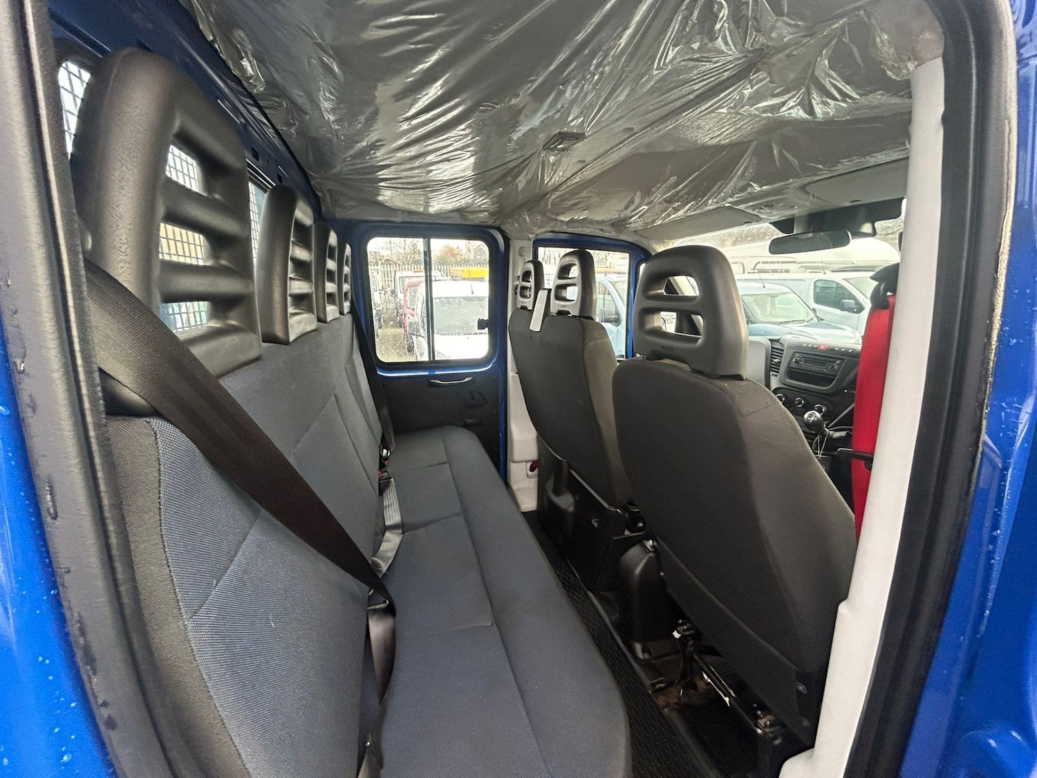 Used Iveco Daily 2019 for sale - 76718444: Photo 4