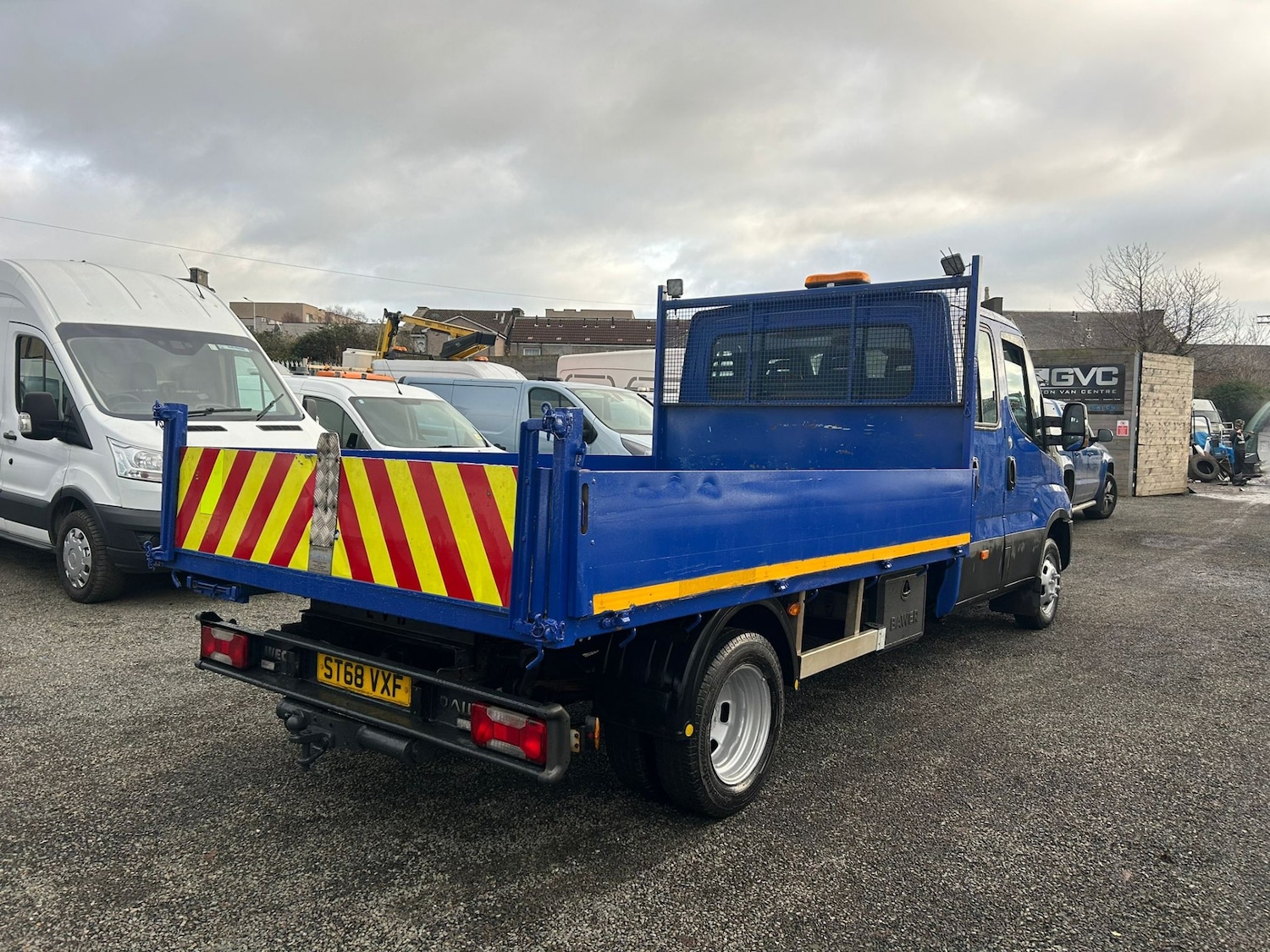 Used Iveco Daily 2019 for sale - 76718444: Photo 5