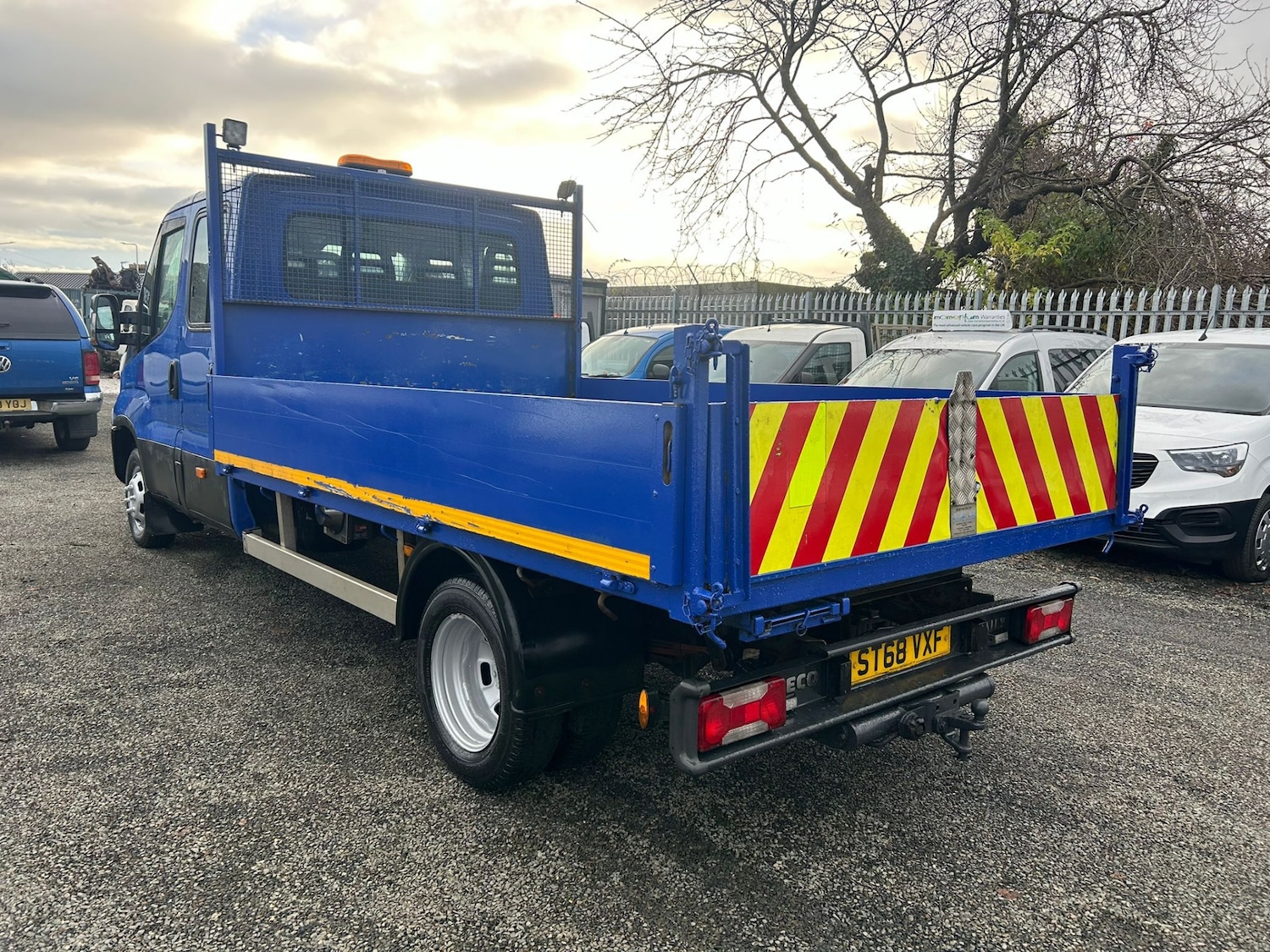 Used Iveco Daily 2019 for sale - 76718444: Photo 6