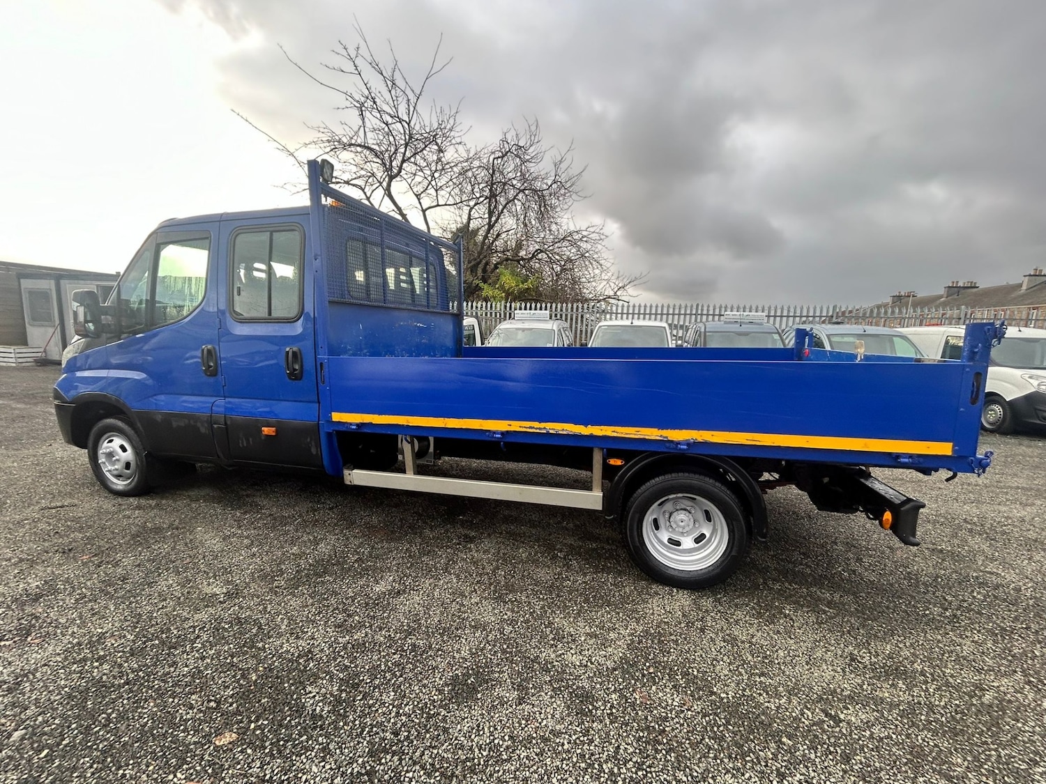 Used Iveco Daily 2019 for sale - 76718444: Photo 7