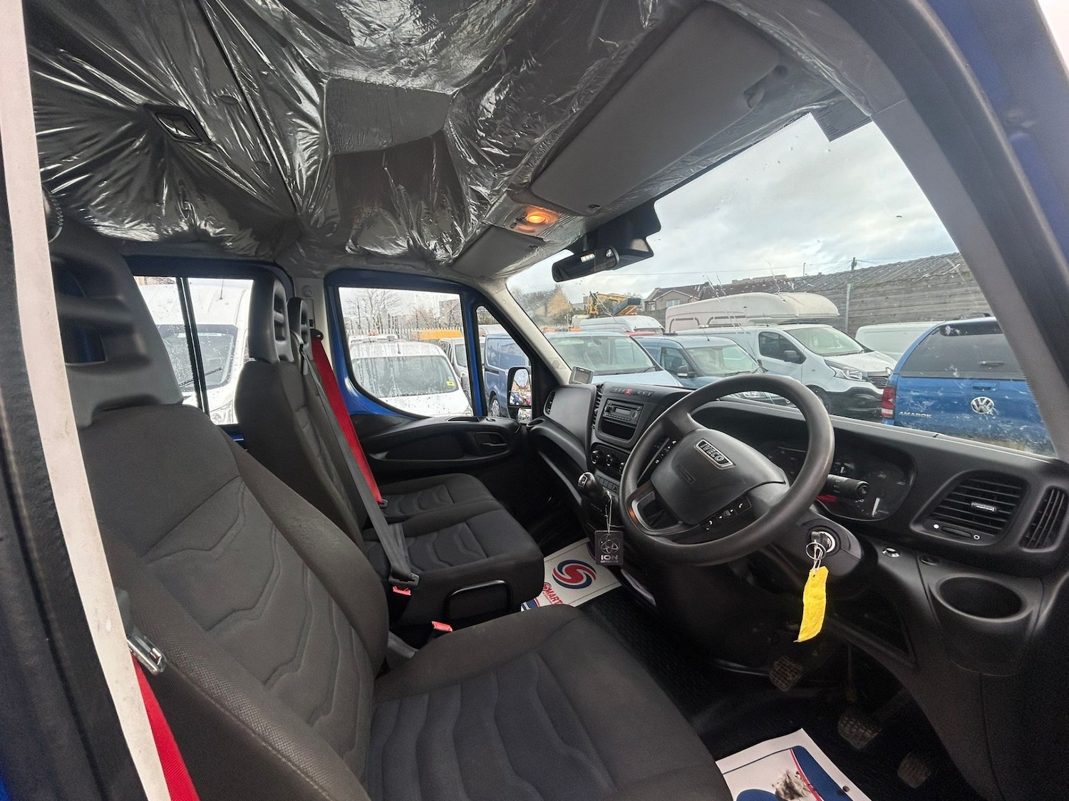 Used Iveco Daily 2019 for sale - 76718444: Photo 8