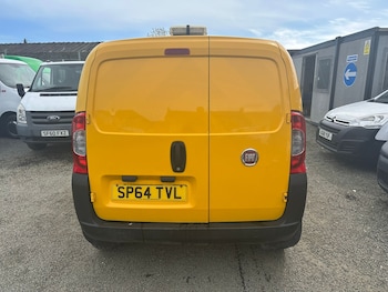 Used Fiat Fiorino 2015 for sale - 78407226: Photo