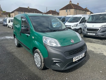 Used Fiat Fiorino 2020 for sale - 78569119: Photo