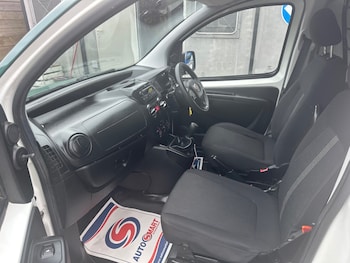 Used Fiat Fiorino 2020 for sale - 78974428: Photo