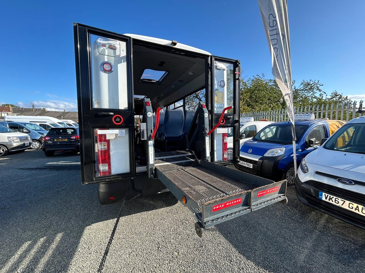 Used Iveco Daily 2010 for sale - 77841918: Photo 13