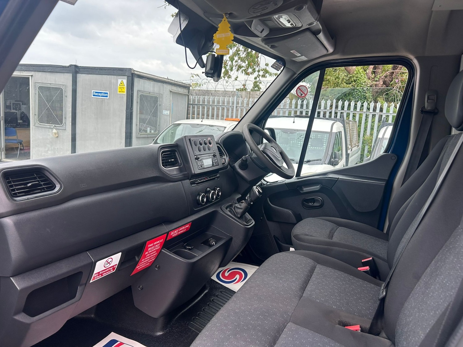 Used Vauxhall Movano 2020 for sale - 76889071: Photo 10