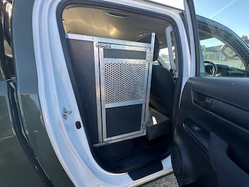 Used Toyota Hilux 2017 for sale - 78641817: Photo