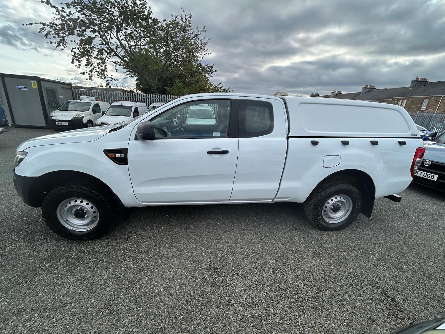 Used Ford Ranger 2015 for sale - 76390896: Photo 2