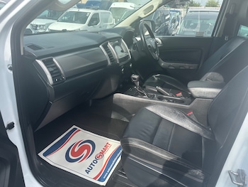 Used Ford Ranger 2021 for sale - 79209223: Photo