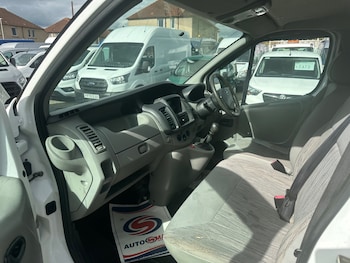 Used Nissan Primastar 2013 for sale - 79045453: Photo