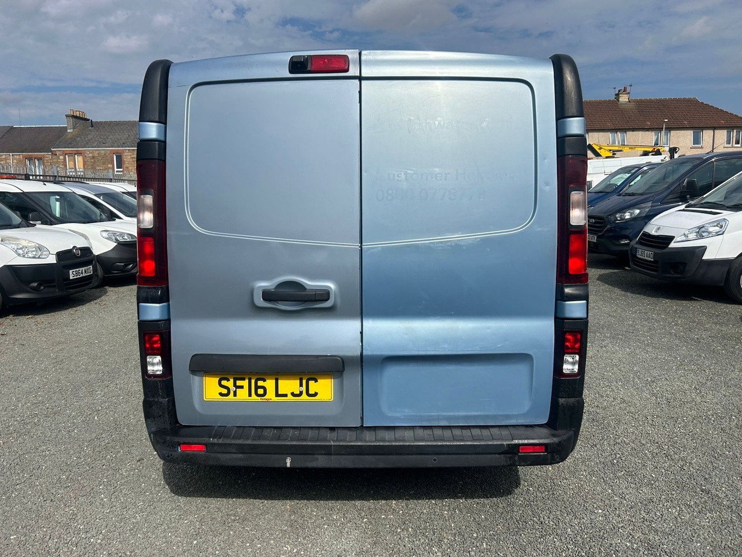 Vehicle 7