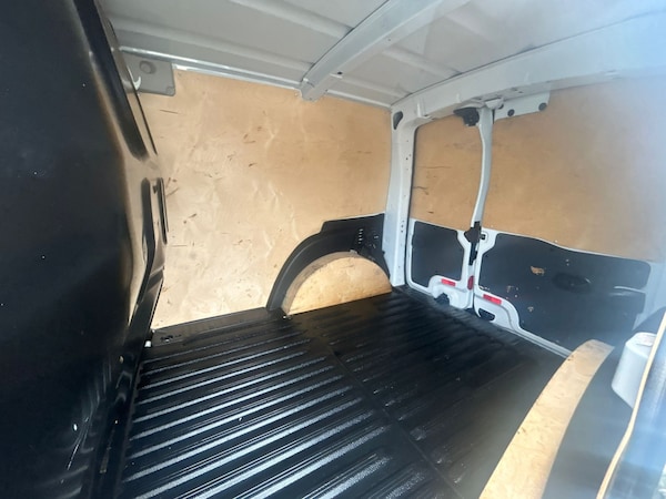 Used Mercedes-Benz Citan 2017 for sale - 76309495: Photo 3