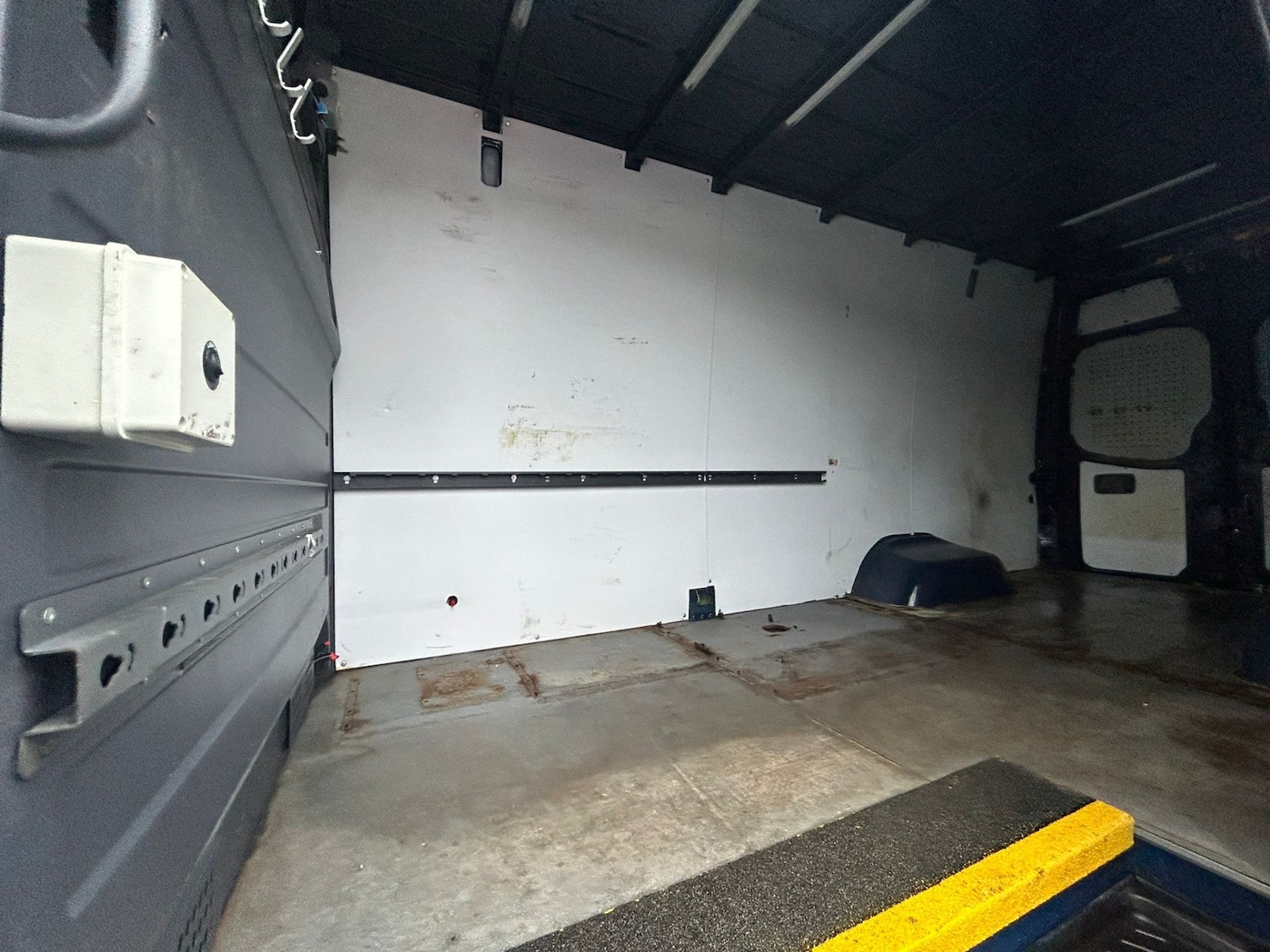 Used Mercedes-Benz Sprinter 2018 for sale - 77960107: Photo 3