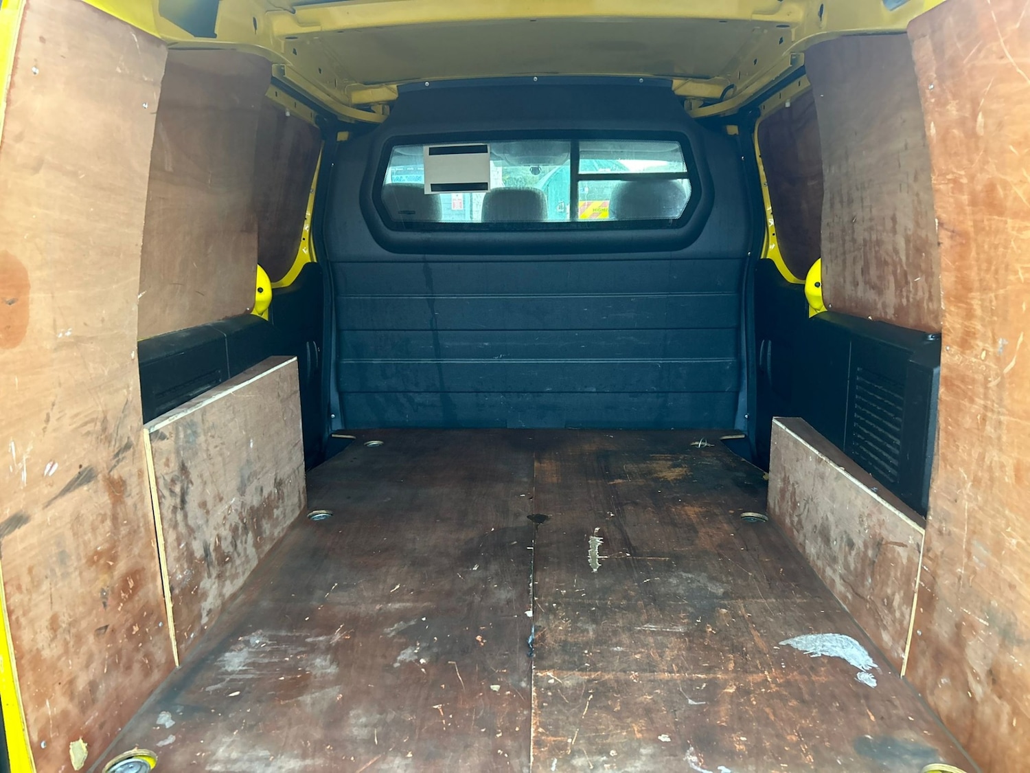 Used Peugeot Partner 2016 for sale - 77205790: Photo 9