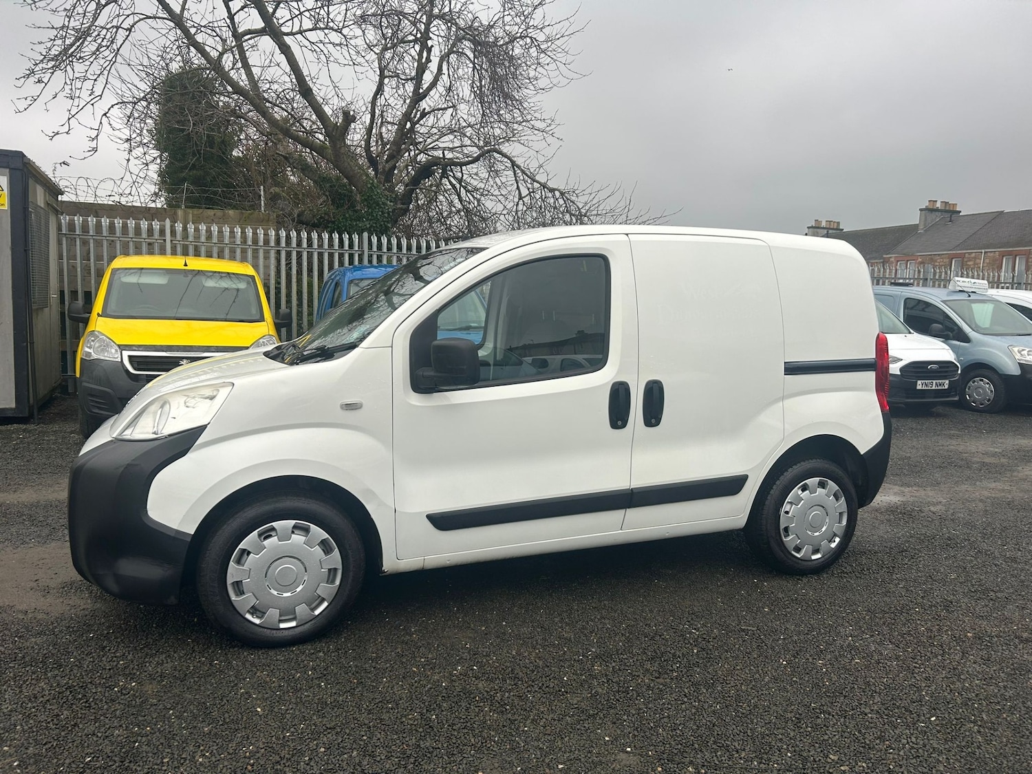 Used Peugeot Bipper 2014 for sale - 77318202: Photo 4