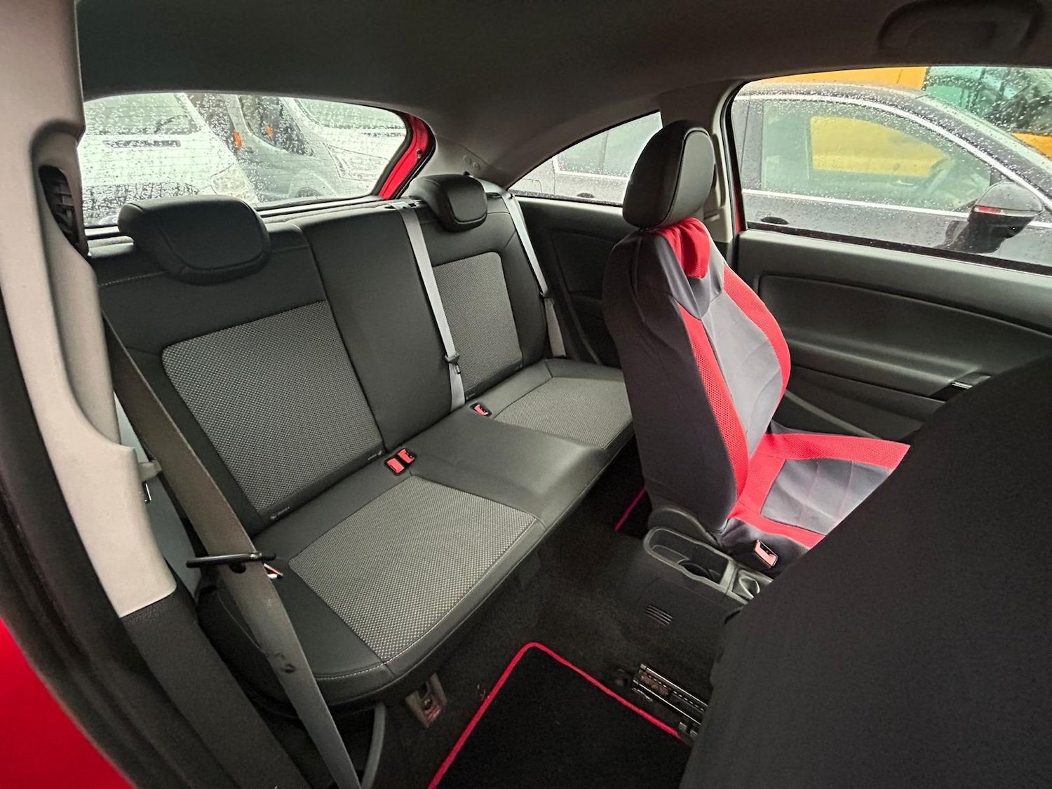 Used Vauxhall Corsa 2009 for sale - 77528015: Photo 5