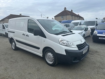 Used Peugeot Expert 2015 for sale - 78456771: Photo