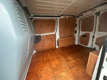 Used Peugeot Expert 2015 for sale - 78456771: Photo