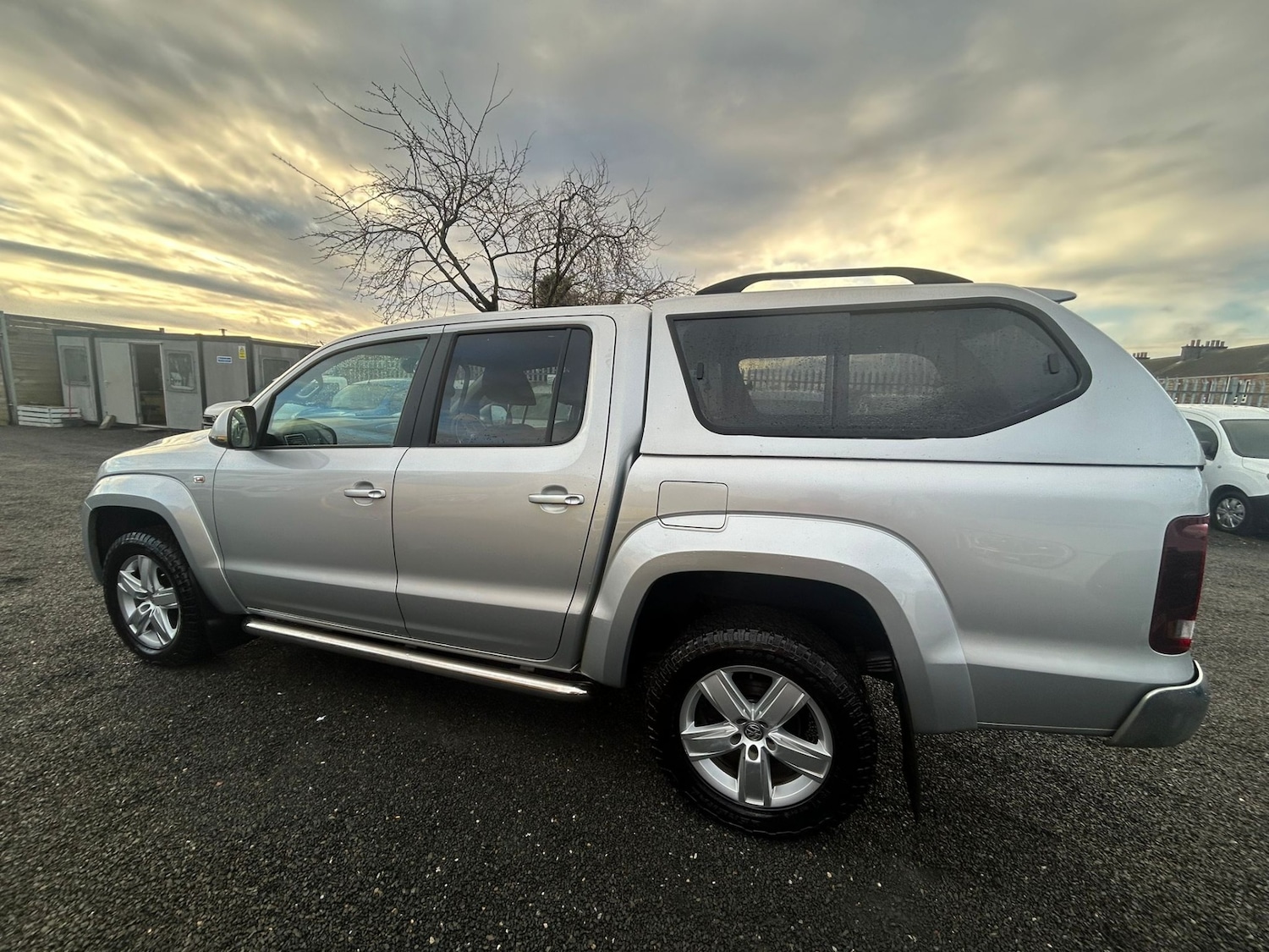 Used Volkswagen Amarok 2020 for sale - 78141125: Photo 12