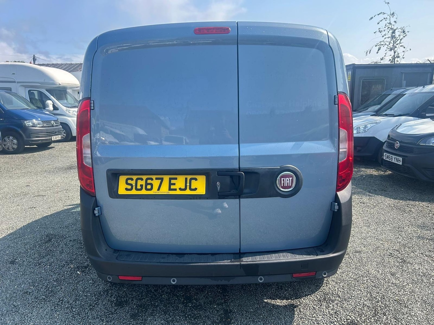 Vehicle 9