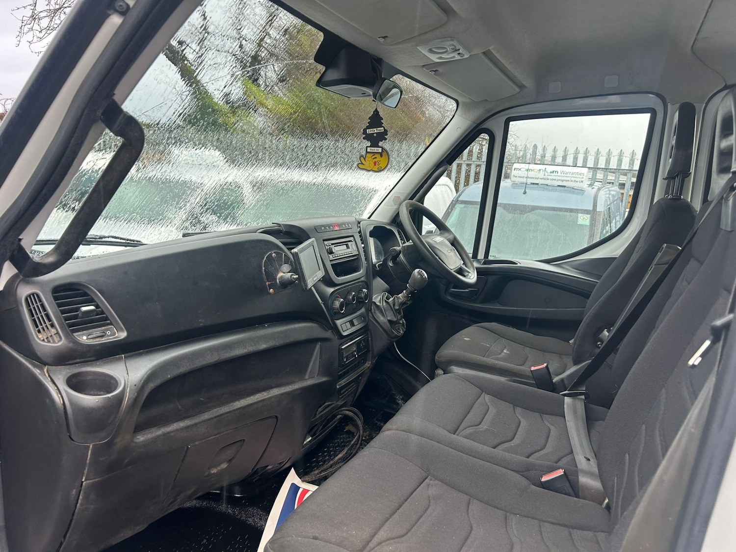 Used Iveco Daily 2016 for sale - 76946133: Photo 12