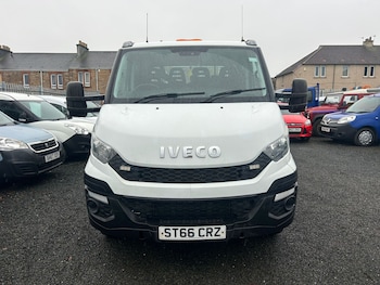 Used Iveco Daily 2016 for sale - 76946133: Photo