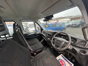 Used Iveco Daily 2016 for sale - 76946133: Photo