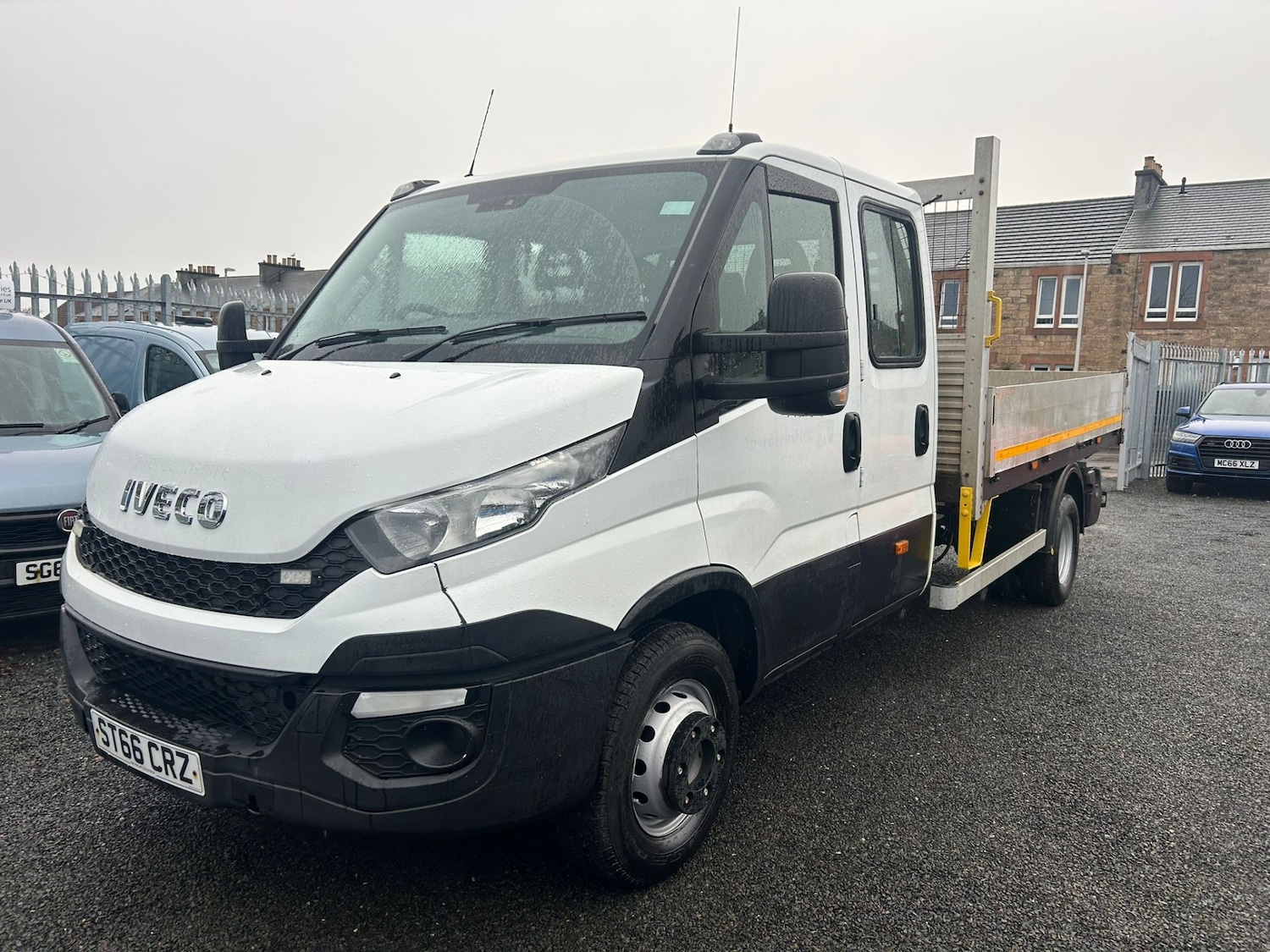 Used Iveco Daily 2016 for sale - 76946133: Photo 5