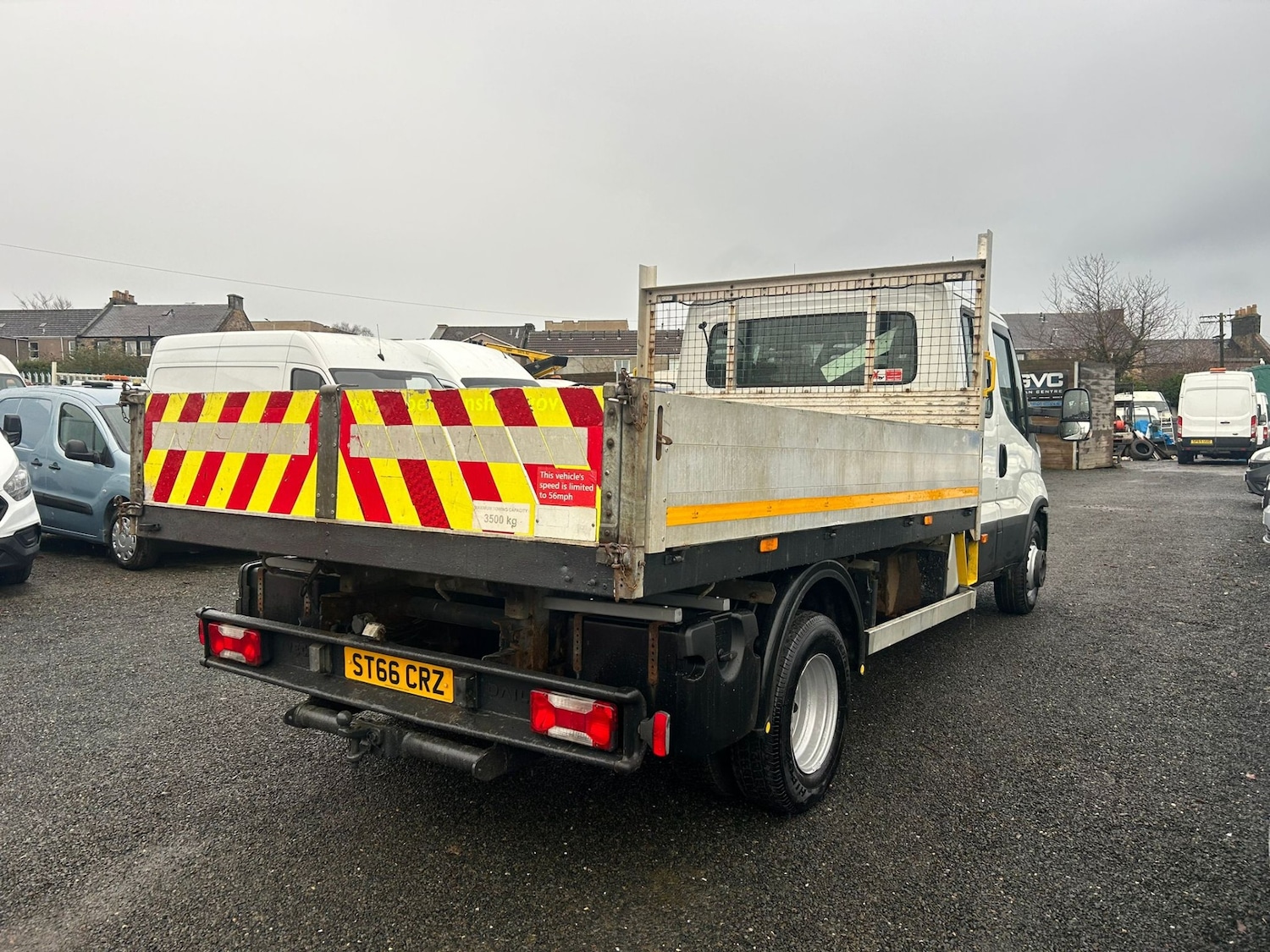 Used Iveco Daily 2016 for sale - 76946133: Photo 7