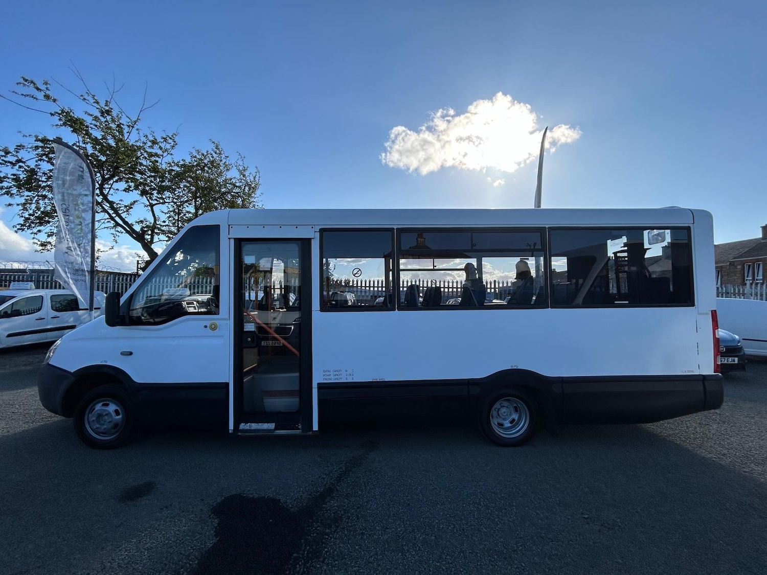 Used Iveco Daily 2010 for sale - 77257572: Photo 6