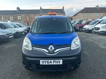 Used Renault Kangoo 2014 for sale - 76411932: Photo