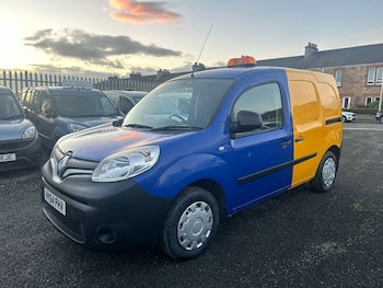Used Renault Kangoo 2014 for sale - 76411932: Photo