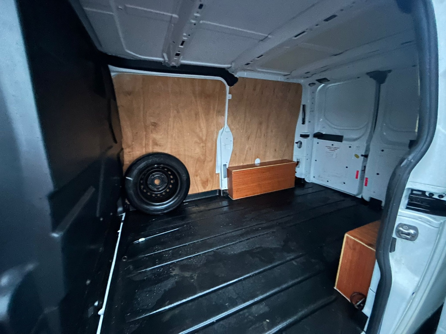 Used Ford Transit Custom 2021 for sale - 77465476: Photo 4