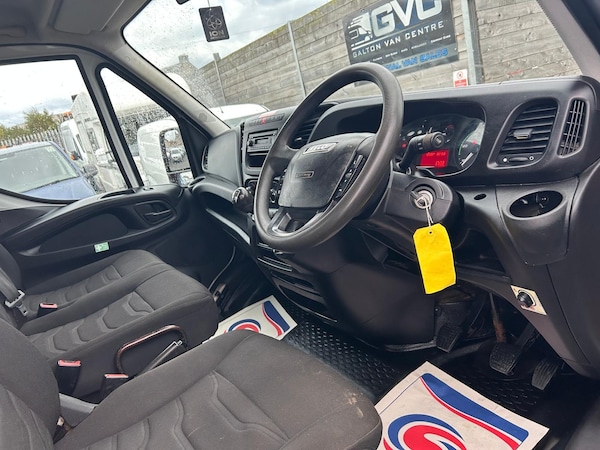 Used Iveco Daily 2015 for sale - 76191719: Photo 10